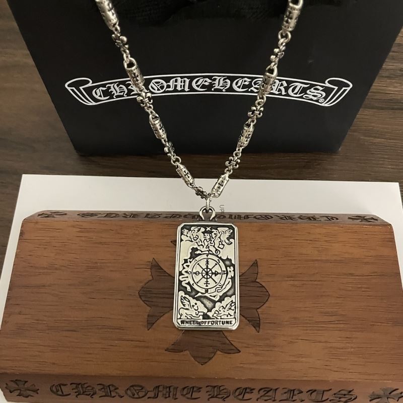 Chrome Hearts Necklaces